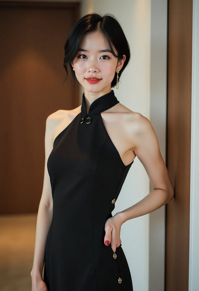 框中框构图艺术